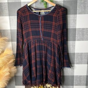 Altar’d State Long Sleeve Dress